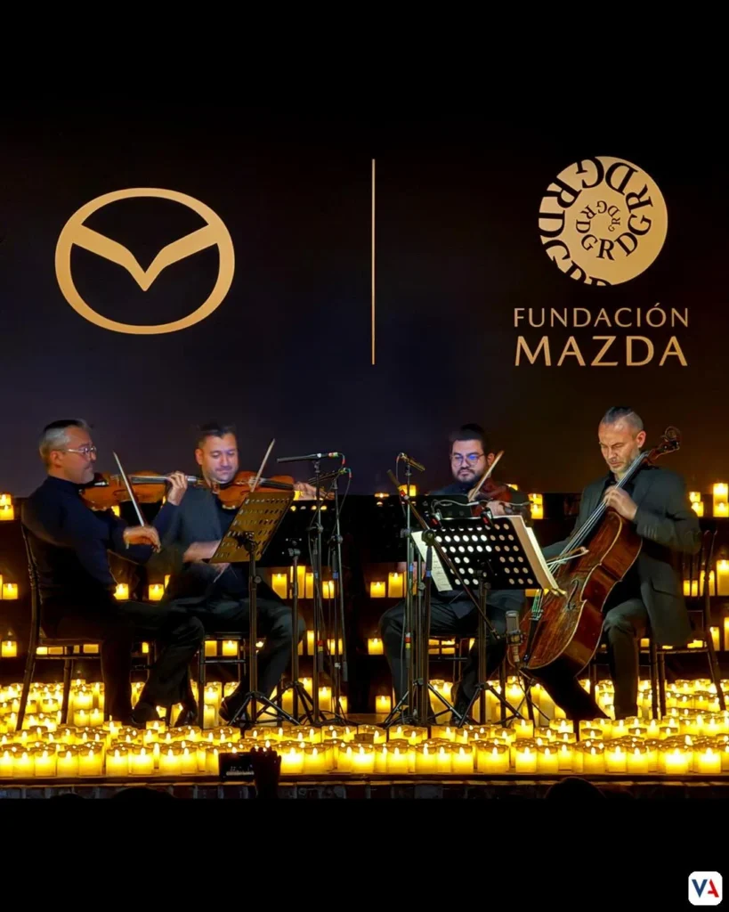 Fundación Mazda: Becas completas para un futuro brillante 4 Fundación Mazda