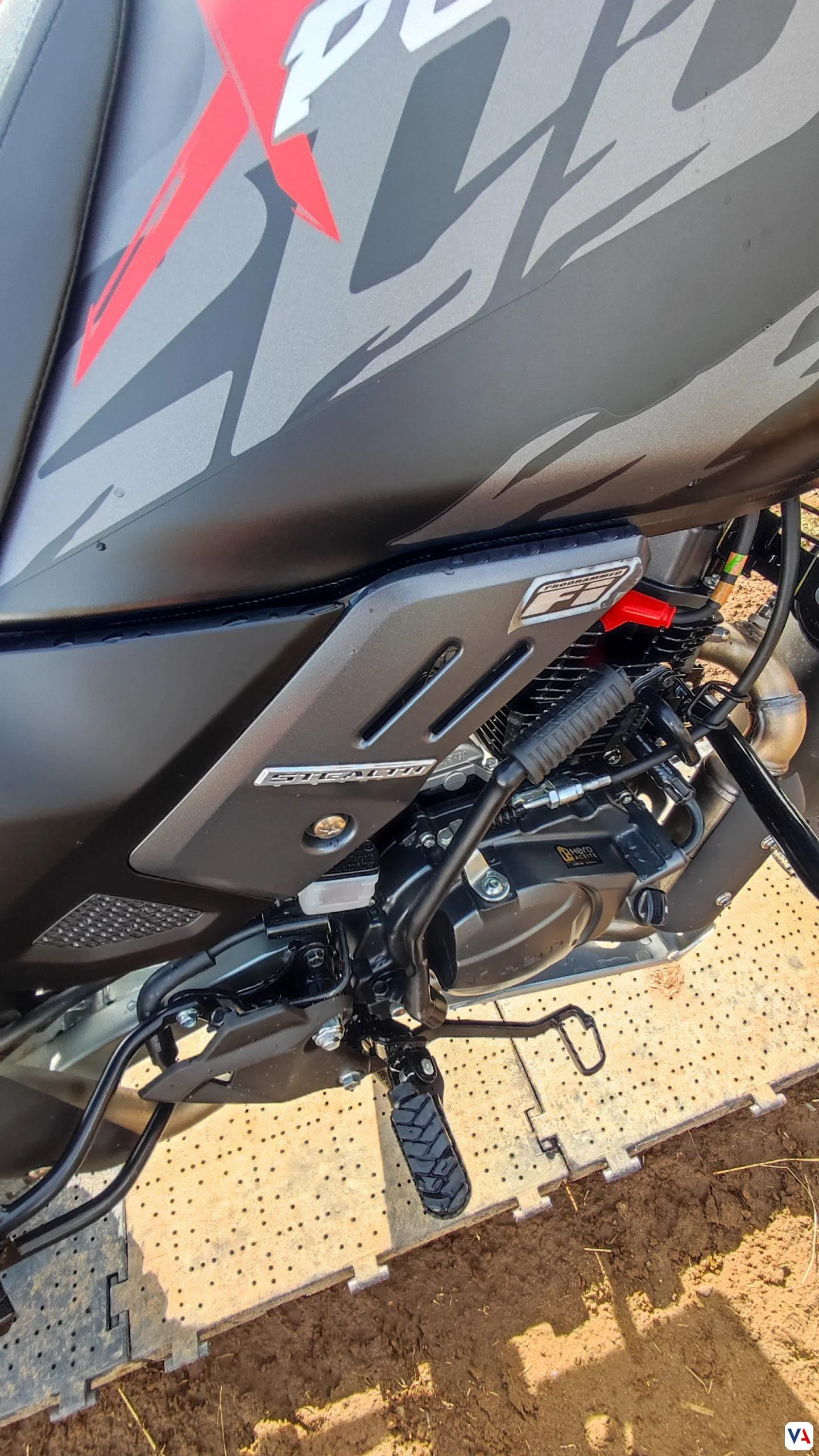 Hero MotoSports: Pasión y tecnología Dakar en el Eje Cafetero 4 Hero MotoSports: Pasión y tecnología Dakar en el Eje Cafetero -