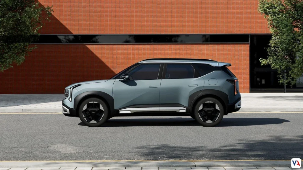 Nuevo Kia Seltos: SUV visionario que redefine el futuro 3 Nuevo Kia Seltos