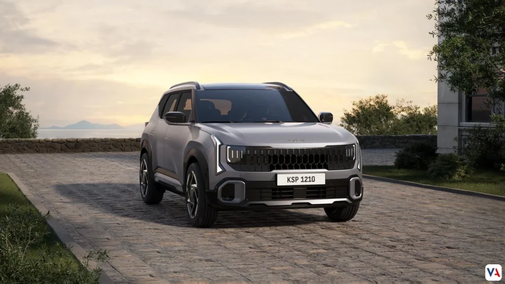 Nuevo Kia Seltos: SUV visionario que redefine el futuro 7 Nuevo Kia Seltos