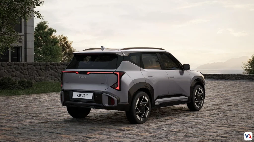 Nuevo Kia Seltos: SUV visionario que redefine el futuro 6 Nuevo Kia Seltos
