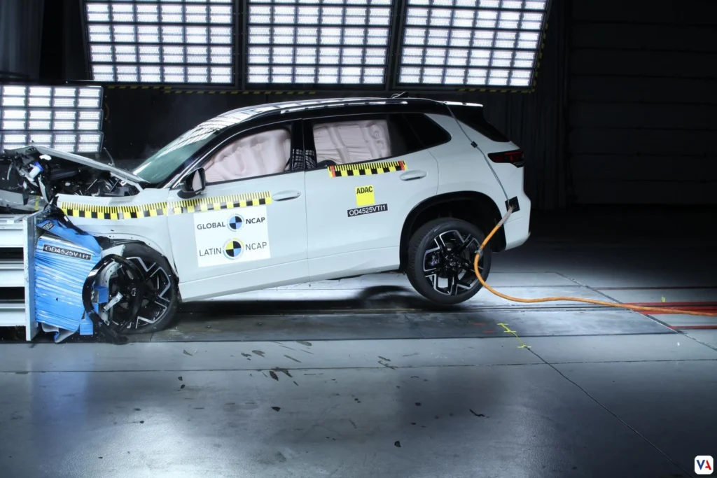 Volkswagen Nuevo Tiguan