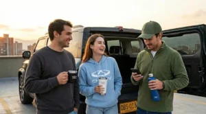 Chery Life accesorios lifestyle Colombia