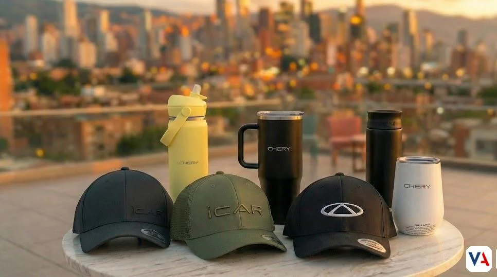 Chery Life: Una colección que redefine tu estilo con sofisticación y funcionalidad diaria 6 Chery Life lifestyle Colombia