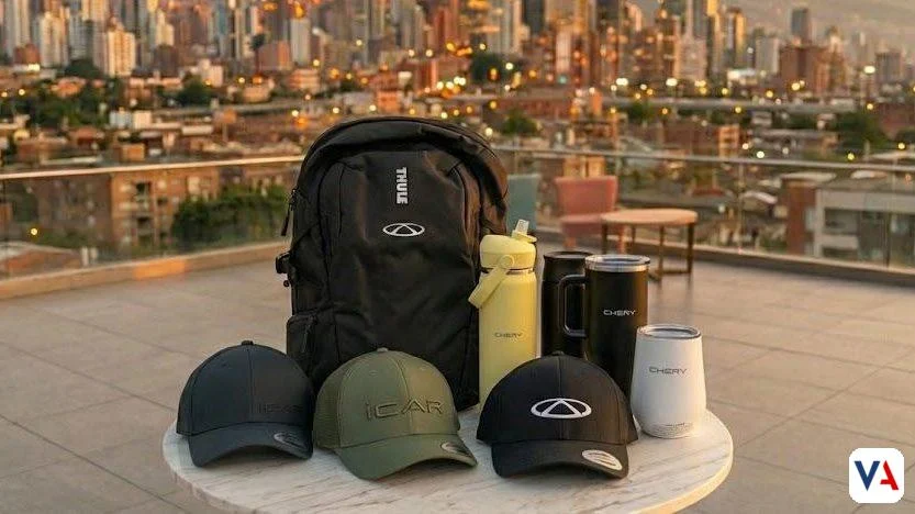 Chery Life: Una colección que redefine tu estilo con sofisticación y funcionalidad diaria 2 Chery Life lifestyle Colombia