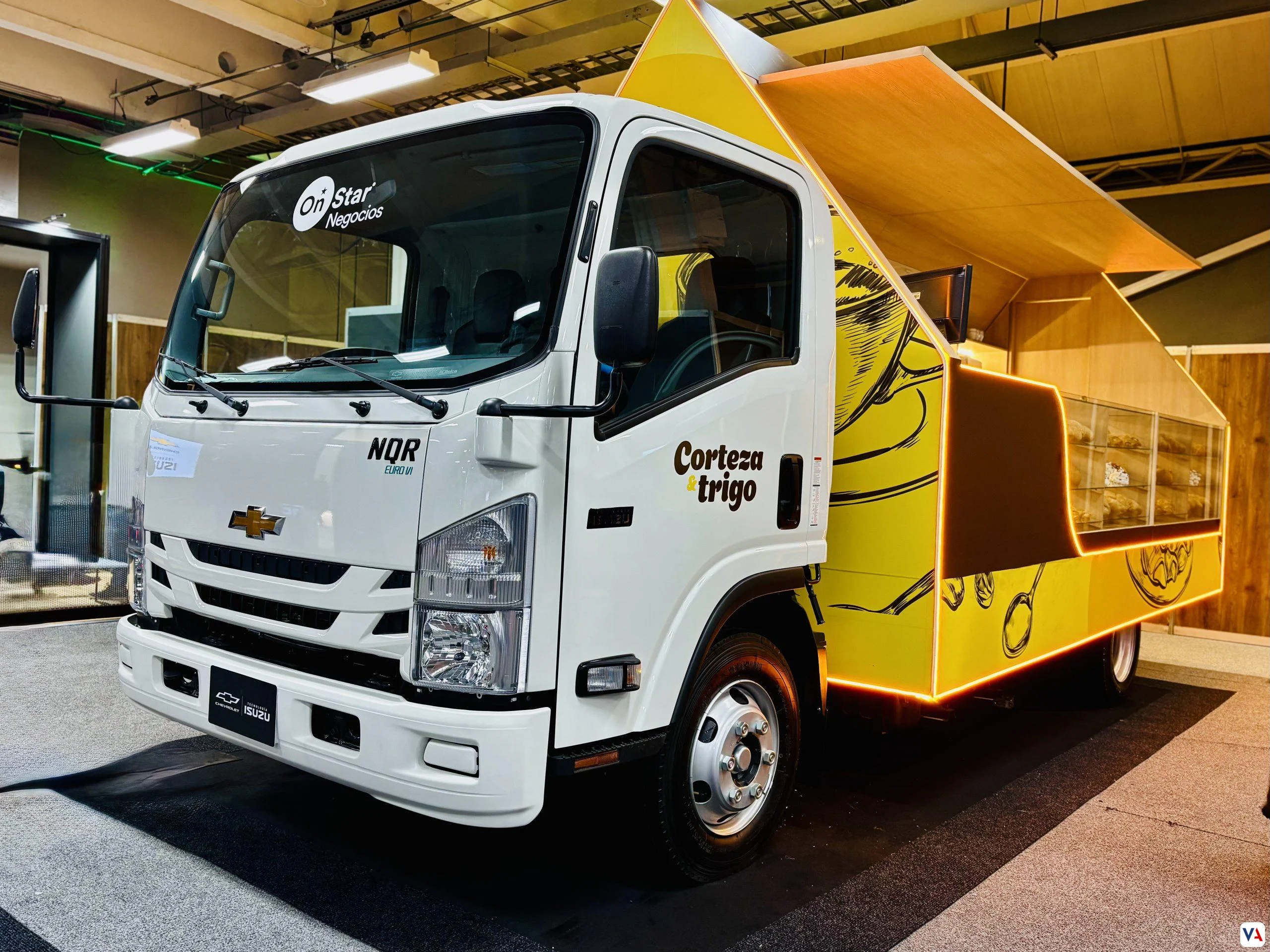 Vehículos utilitarios