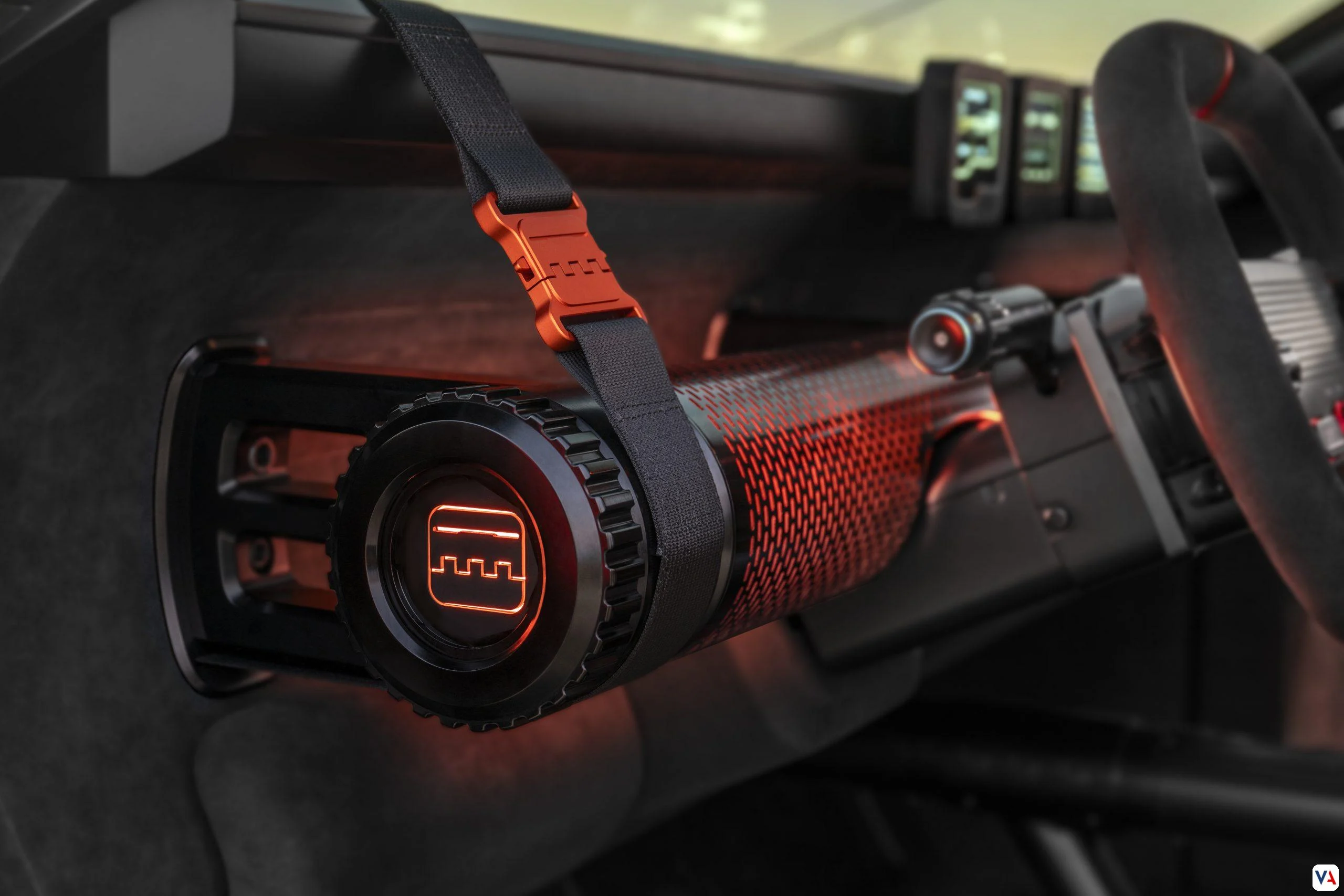 Hyundai CRATER Concept