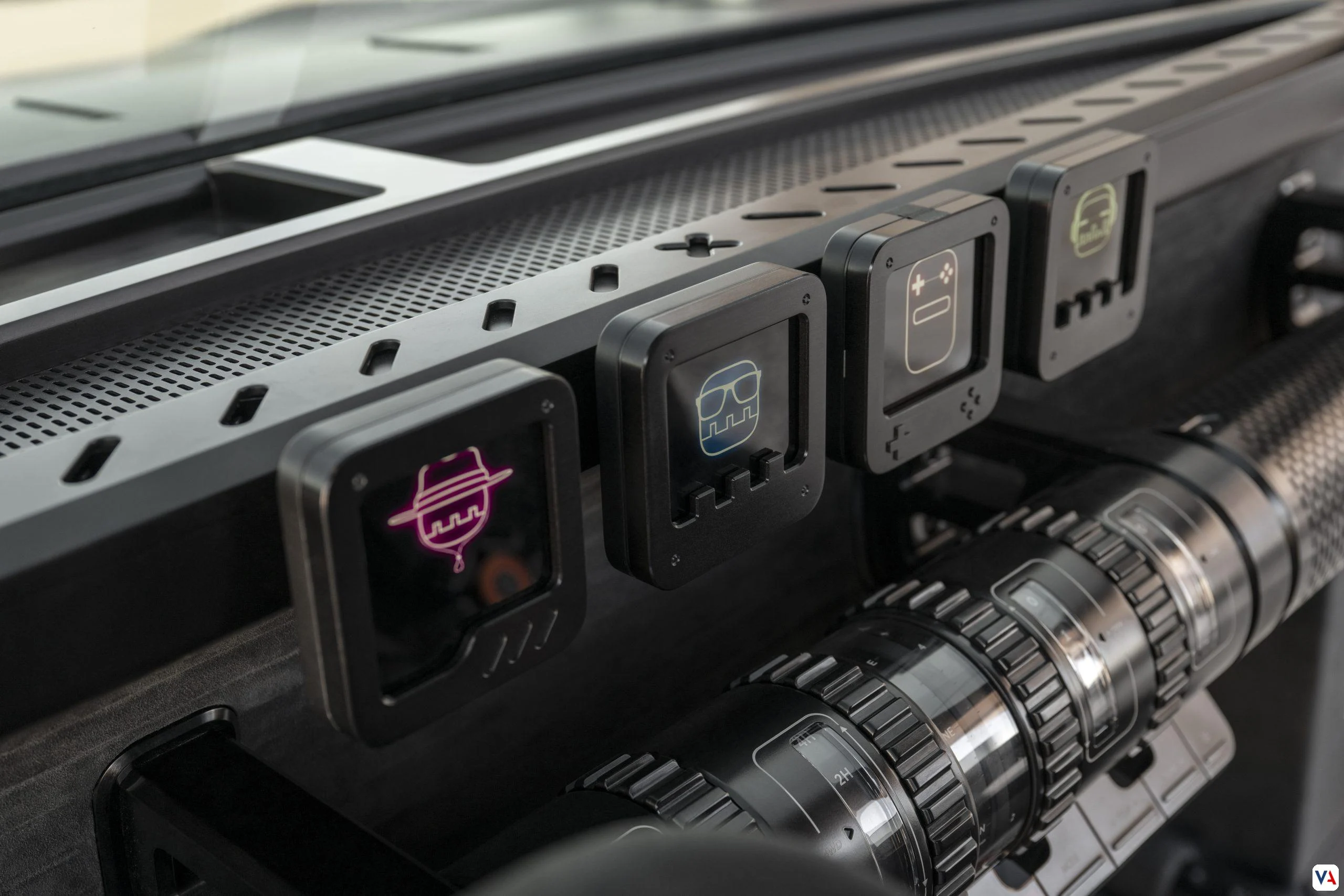 Hyundai CRATER Concept