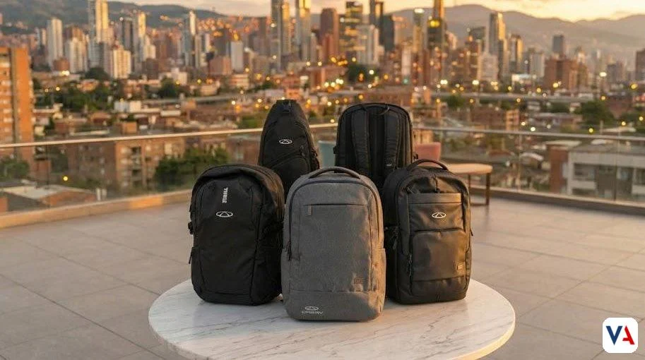Chery Life: Una colección que redefine tu estilo con sofisticación y funcionalidad diaria 3 Chery Life lifestyle Colombia