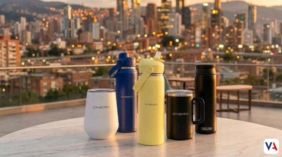 Chery Life: Una colección que redefine tu estilo con sofisticación y funcionalidad diaria 4 Chery Life lifestyle Colombia