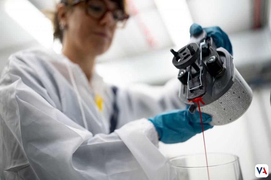 Nuevos colores SEAT: revolución visual en diseño 6 Descubre los nuevos colores SEAT: Liminal y Oniric. Innovación y diseño emocional para el Ibiza y Arona inspirados en el mundo virtual.