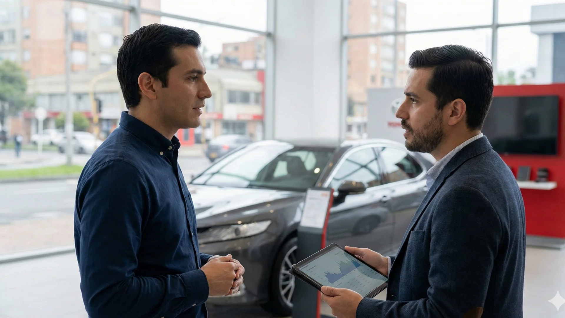 Descubre cómo la reforma tributaria automotriz 2026 transforma los precios de vehículos e impuestos en Colombia. Análisis del IVA a híbridos y cambios en el ACPM.