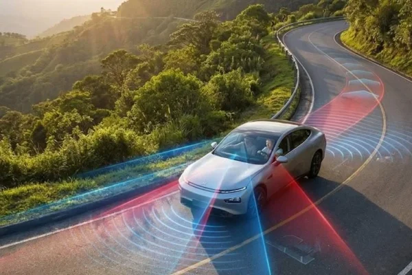 Xpeng y su IA desafían a la industria global eliminando mapas HD. Analizamos su sistema XNGP, el chip Turing y cómo la visión artificial redefinirá nuestros vehículos.