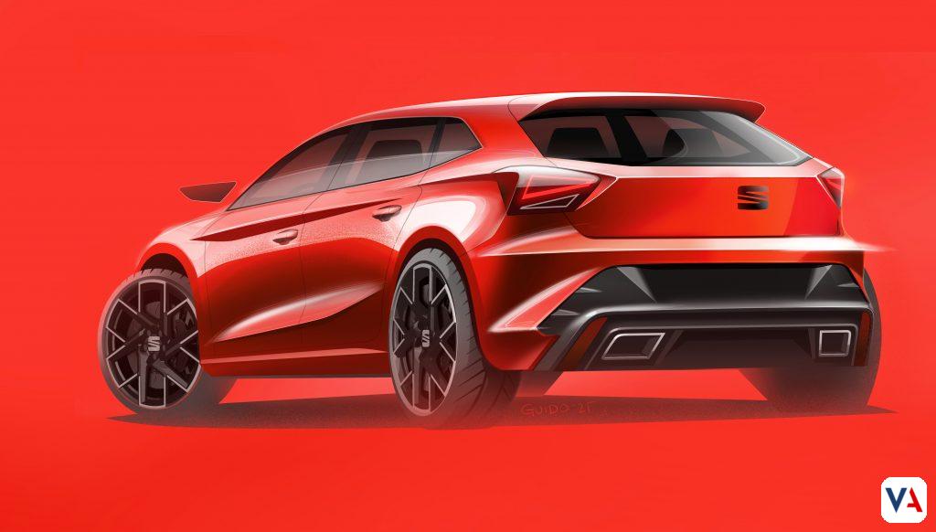 Nuevos colores SEAT: revolución visual en diseño 4 Descubre los nuevos colores SEAT: Liminal y Oniric. Innovación y diseño emocional para el Ibiza y Arona inspirados en el mundo virtual.