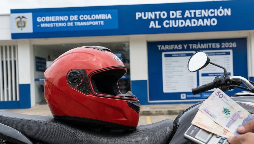 Evite la inmovilización de su vehículo y aprenda cómo renovar licencia de conducción 2026. Información actualizada sobre el RUNT, SIMIT y el apoyo digital de OlimpIA.