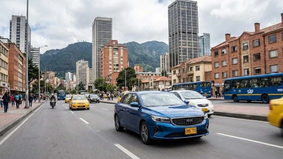 Geely revoluciona la industria con 10 años de innovación en tecnología de metanol verde. Conoce el futuro de los motores híbridos y la descarbonización global.