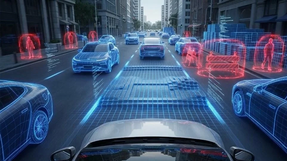 Xpeng y su IA desafían a la industria global eliminando mapas HD. Analizamos su sistema XNGP, el chip Turing y cómo la visión artificial redefinirá nuestros vehículos.