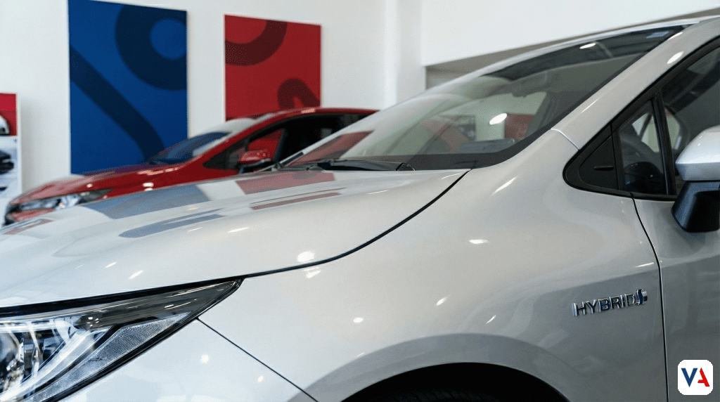 Descubre cómo la reforma tributaria automotriz 2026 transforma los precios de vehículos e impuestos en Colombia. Análisis del IVA a híbridos y cambios en el ACPM.
