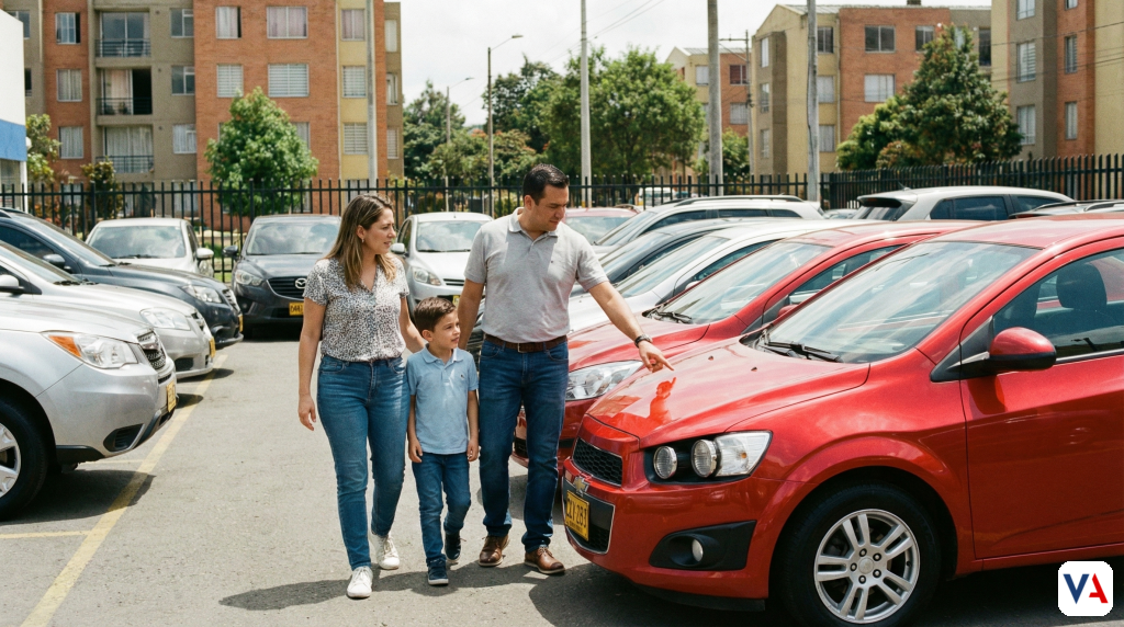 Descubre cómo la reforma tributaria automotriz 2026 transforma los precios de vehículos e impuestos en Colombia. Análisis del IVA a híbridos y cambios en el ACPM.
