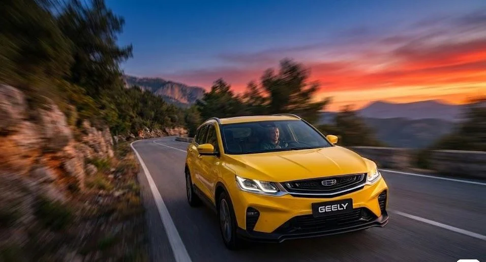 Geely revoluciona la industria con 10 años de innovación en tecnología de metanol verde. Conoce el futuro de los motores híbridos y la descarbonización global.