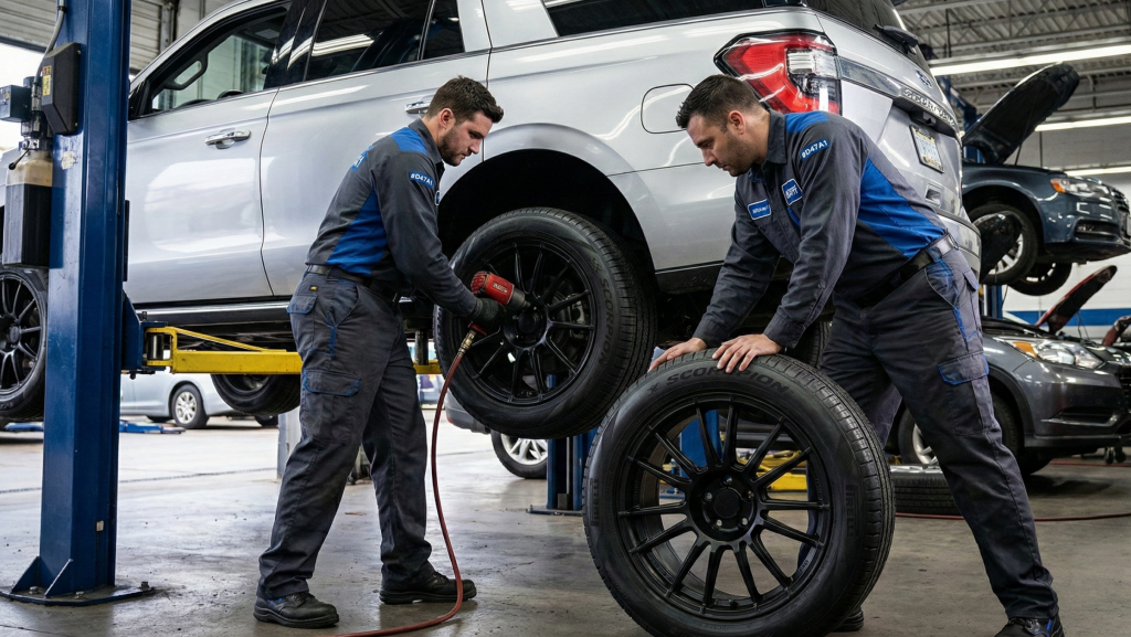 Guia definitiva: 5 Pasos para el Cuidado de Llantas 6 Guía técnica para el cuidado de llantas tras las vacaciones. 5 pasos clave para revisar presión y desgaste con la garantía de Pirelli.