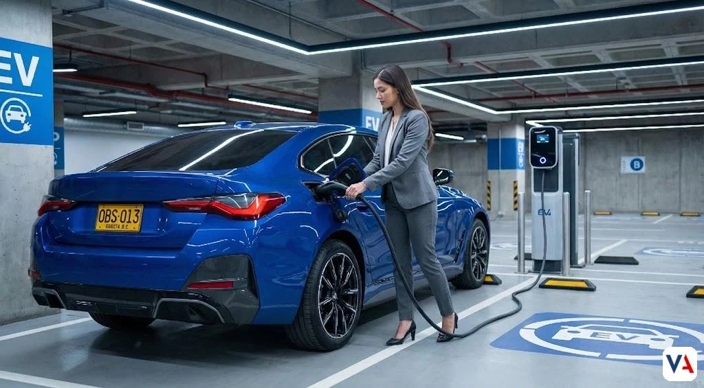 Descubre cómo la reforma tributaria automotriz 2026 transforma los precios de vehículos e impuestos en Colombia. Análisis del IVA a híbridos y cambios en el ACPM.
