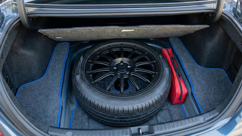 Guia definitiva: 5 Pasos para el Cuidado de Llantas 7 Guía técnica para el cuidado de llantas tras las vacaciones. 5 pasos clave para revisar presión y desgaste con la garantía de Pirelli.