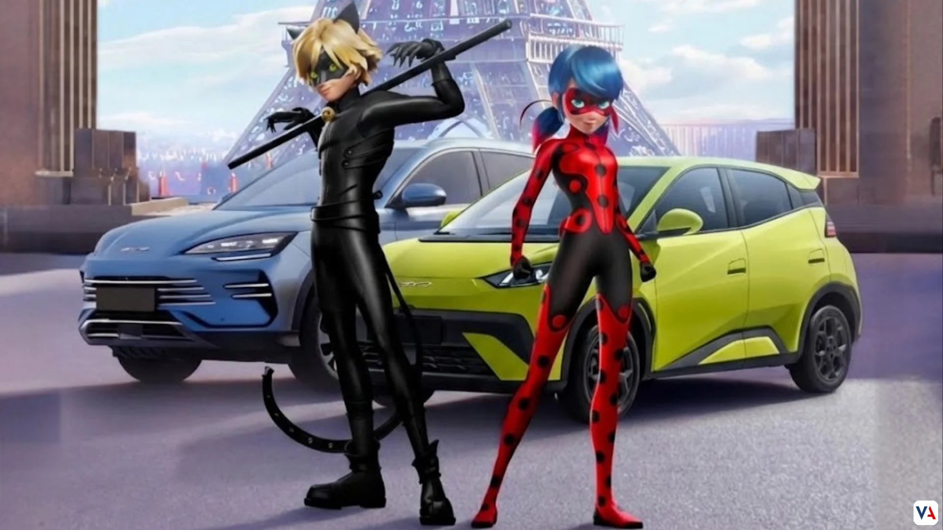 Descubre la alianza entre BYD y Mediawan. Una colaboración histórica que une vehículos eléctricos y cine, llevando la sostenibilidad a la pantalla grande y al Festival de Cannes.