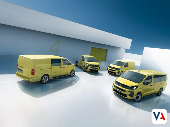 El Opel Vivaro Eléctrico revoluciona la logística en Colombia. Carga rápida, tecnología avanzada y máxima eficiencia para flotas modernas. ¡Conoce más aquí!