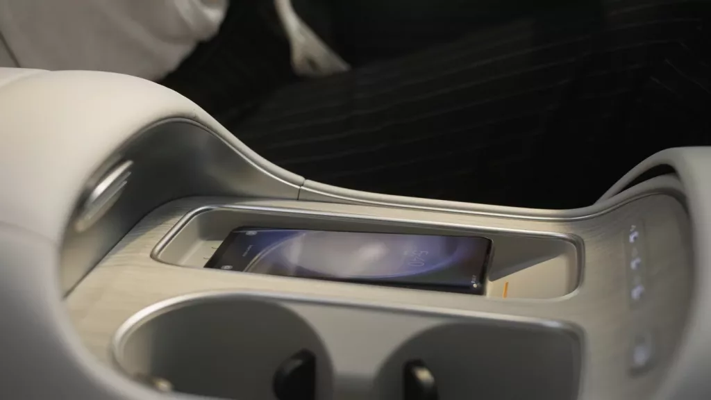 Hyundai PALISADE 2026: Vehículo Utilitario del Año 2026 en Norteamérica. 6 Descubre por qué la Hyundai PALISADE 2026 ha sido elegida como el Vehículo Utilitario del Año. Analizamos su motor híbrido, lujo interior y seguridad avanzada.