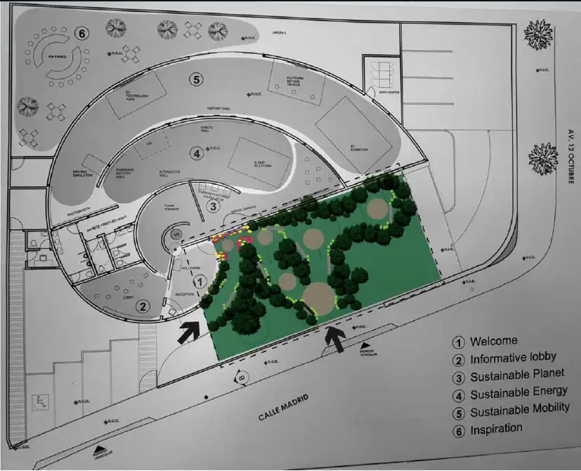 Descubre cómo el Kia E-Ground revoluciona la movilidad sostenible en Latinoamérica tras ganar el Good Design Award por su innovadora arquitectura y diseño.