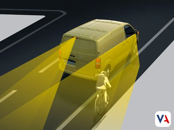 El Opel Vivaro Eléctrico revoluciona la logística en Colombia. Carga rápida, tecnología avanzada y máxima eficiencia para flotas modernas. ¡Conoce más aquí!