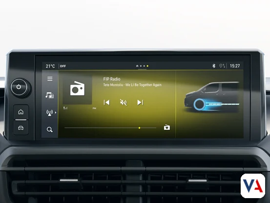 El Opel Vivaro Eléctrico revoluciona la logística en Colombia. Carga rápida, tecnología avanzada y máxima eficiencia para flotas modernas. ¡Conoce más aquí!