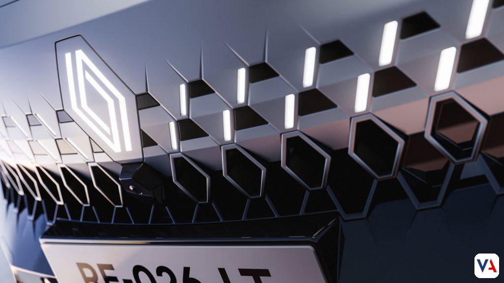 Descubre el Renault Filante, el nuevo crossover híbrido de 250 hp que combina diseño francés y tecnología coreana. Un vehículo de lujo que llegará a Latinoamérica en 2027.