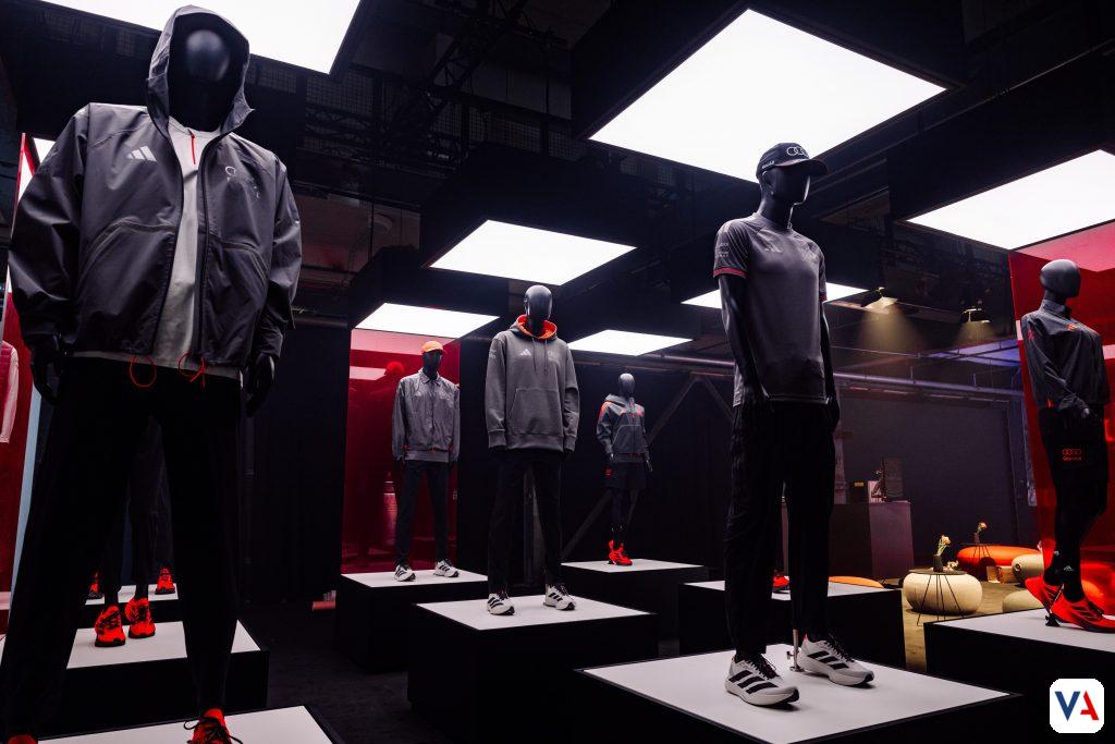 La entrada de Audi a la Fórmula 1 ya es oficial. Descubre la potencia del Audi R26 y la alineación de pilotos del Audi Revolut F1 Team para el 2026.
