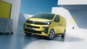 El Opel Vivaro Eléctrico revoluciona la logística en Colombia. Carga rápida, tecnología avanzada y máxima eficiencia para flotas modernas. ¡Conoce más aquí!