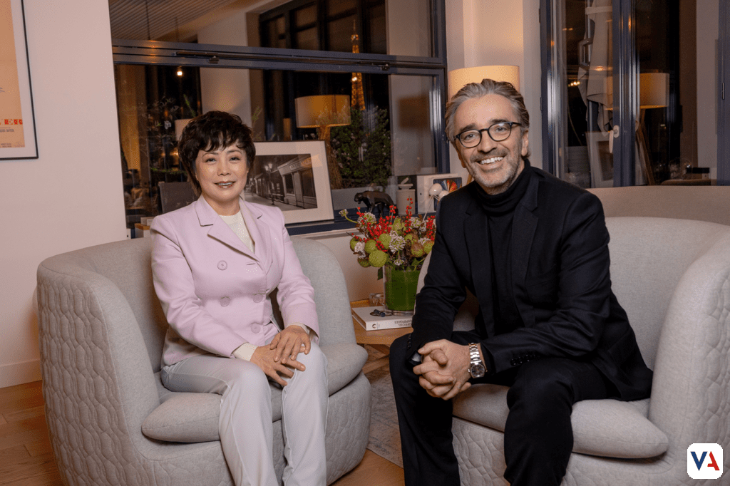 BYD y Mediawan: Alianza visionaria que revoluciona el cine 2 Descubre la alianza entre BYD y Mediawan. Una colaboración histórica que une vehículos eléctricos y cine, llevando la sostenibilidad a la pantalla grande y al Festival de Cannes.