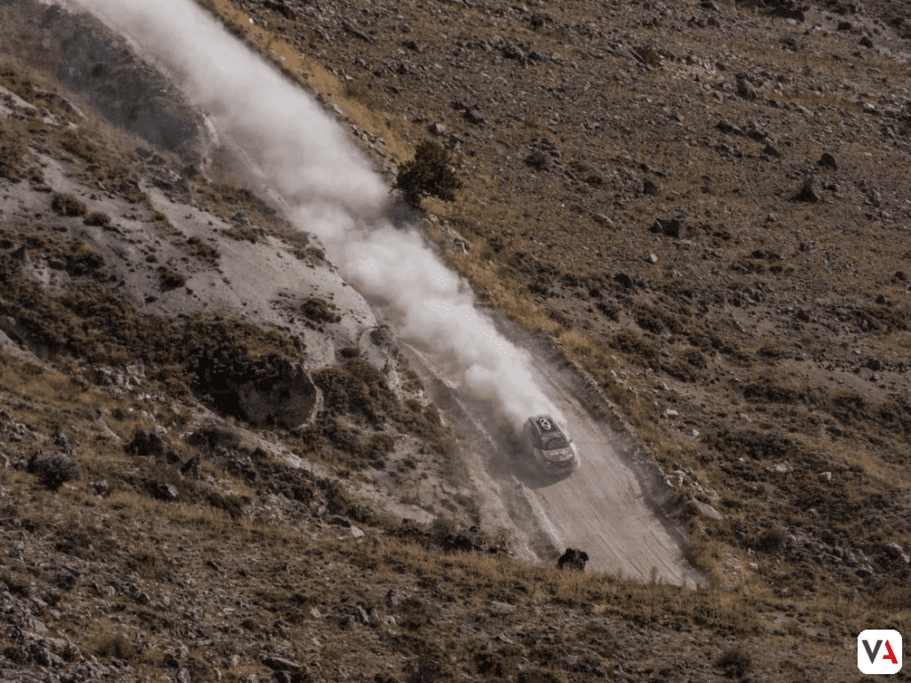 Chery rompe récords en 2025 con 2,8 millones de ventas y un crecimiento del 54,9% en nuevas energías. Descubre por qué sigue siendo el Chery líder exportador indiscutible.
