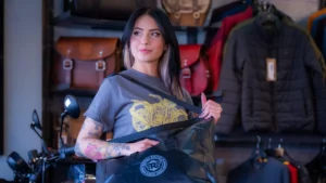 Royal Enfield redefine su presencia en Colombia. Conoce su nueva garantía sin fronteras, accesorios seguros y un estilo de vida que va más allá de la ruta.