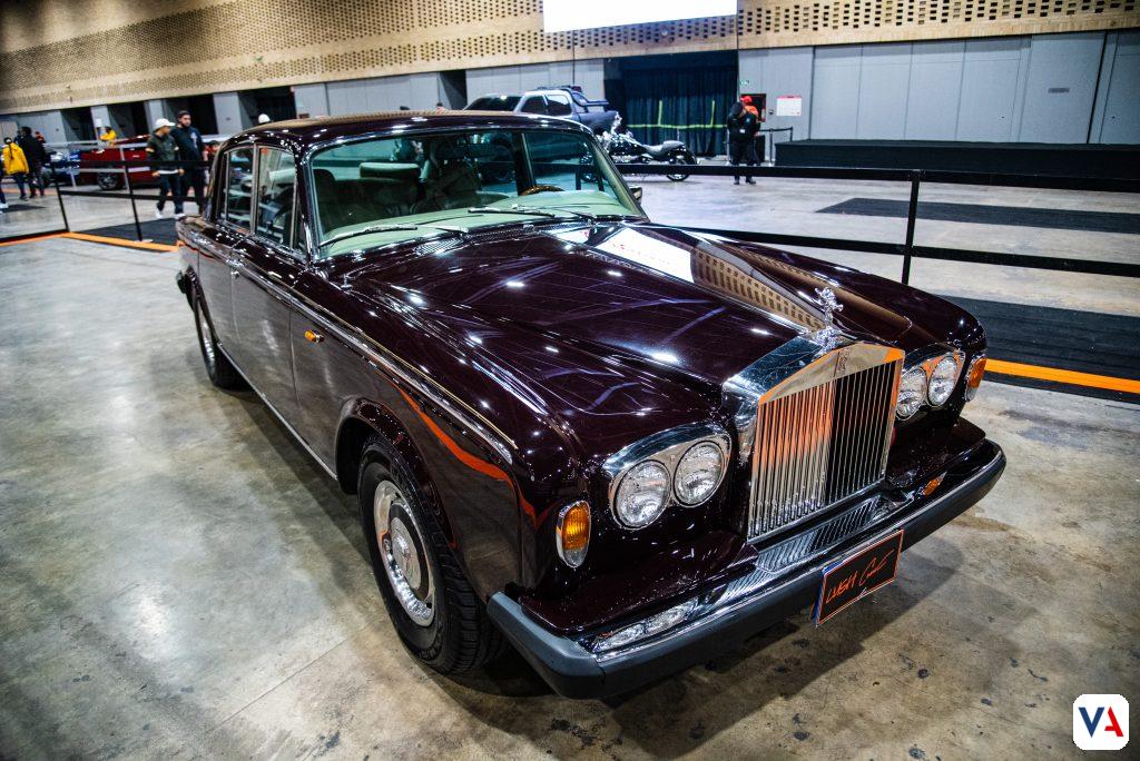 Vive la adrenalina del MCMS 2026 en Corferias del 22 al 25 de enero. Tuning, drifting, 4x4 y autos clásicos en el evento automotriz más grande de Colombia. ¡Compra tus entradas!
