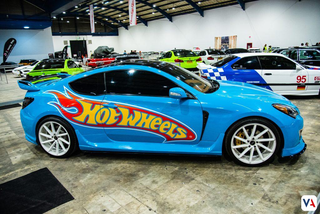 Vive la adrenalina del MCMS 2026 en Corferias del 22 al 25 de enero. Tuning, drifting, 4x4 y autos clásicos en el evento automotriz más grande de Colombia. ¡Compra tus entradas!
