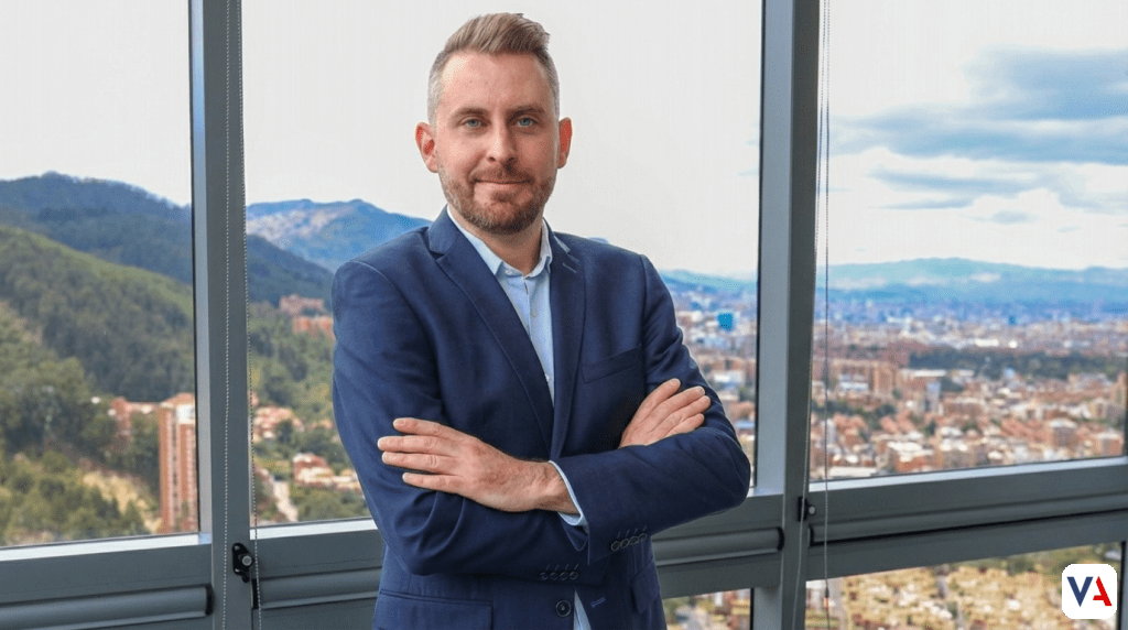 Porsche Colombia 2026 anuncia crecimiento histórico del 34% con lanzamientos clave de Volkswagen, CUPRA y MAN, consolidando su liderazgo en movilidad y posventa.
