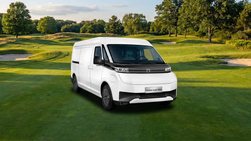 Conoce las nuevas vans eléctricas para pymes colombianas. Soluciones de carga sostenibles, eficientes y exentas de pico y placa para potenciar tu negocio.
