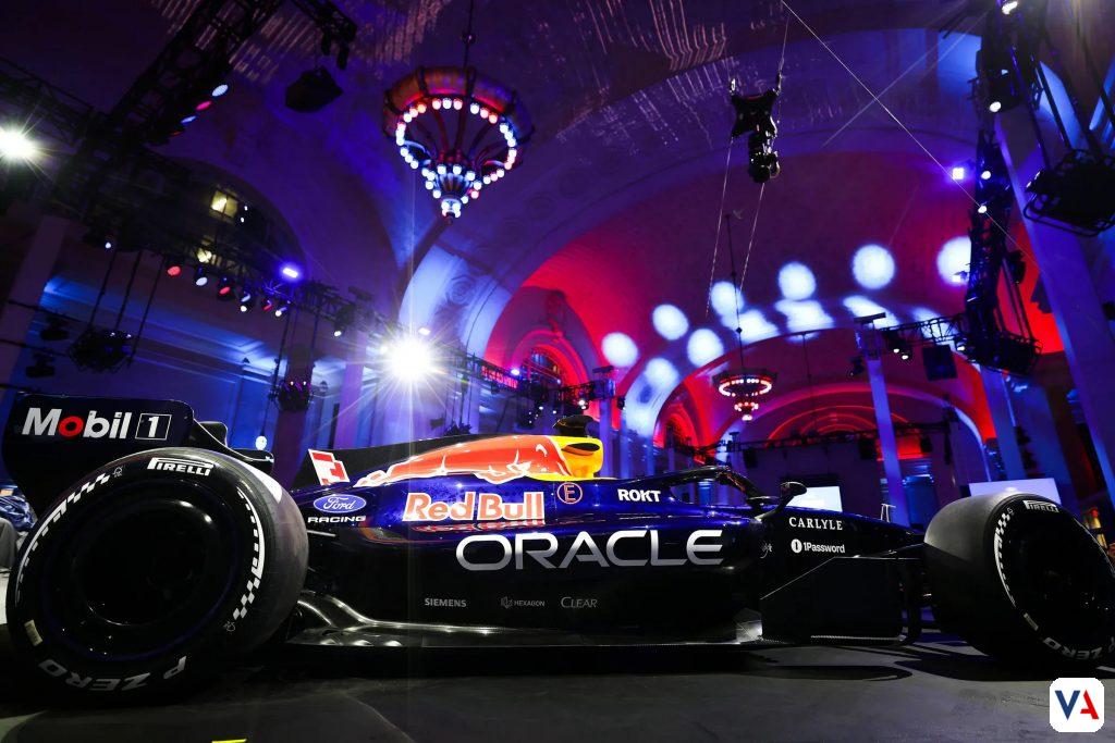 Descubre todos los detalles sobre el esperado regreso de Ford a la Fórmula 1 en 2026 junto a Red Bull Racing y su nueva tecnología híbrida.