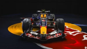 Descubre todos los detalles sobre el esperado regreso de Ford a la Fórmula 1 en 2026 junto a Red Bull Racing y su nueva tecnología híbrida.