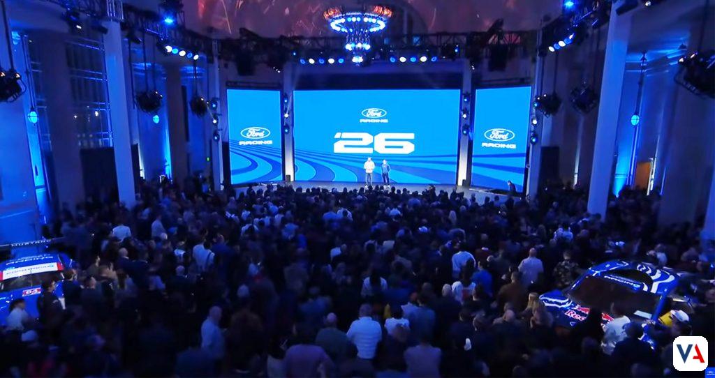 Descubre todos los detalles sobre el esperado regreso de Ford a la Fórmula 1 en 2026 junto a Red Bull Racing y su nueva tecnología híbrida.