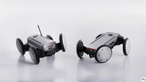 Hyundai redefine la robótica con MobED, la nueva plataforma robótica ganadora del Best of Innovation en CES 2026. Conoce sus modelos y tecnología aquí.