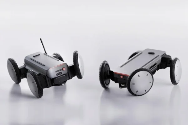 Hyundai redefine la robótica con MobED, la nueva plataforma robótica ganadora del Best of Innovation en CES 2026. Conoce sus modelos y tecnología aquí.