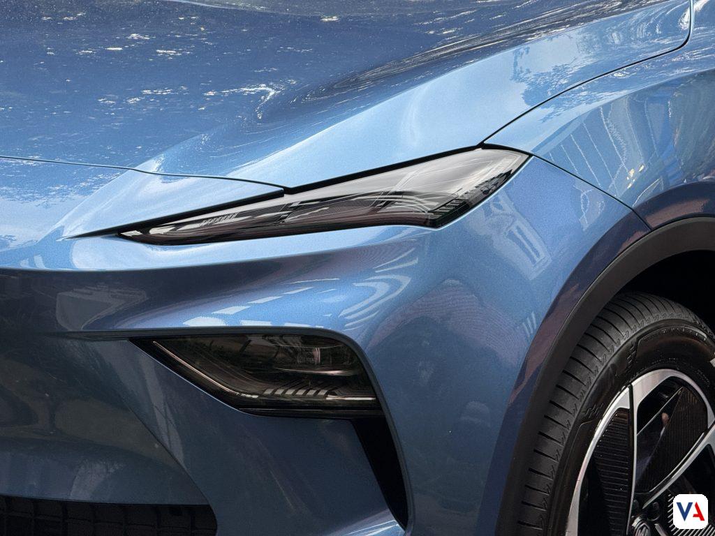 Descubre el nuevo MG S5 EV en Colombia. Un SUV eléctrico con 400 km de autonomía, tracción trasera y tecnología MG Pilot desde $94.990.000.
