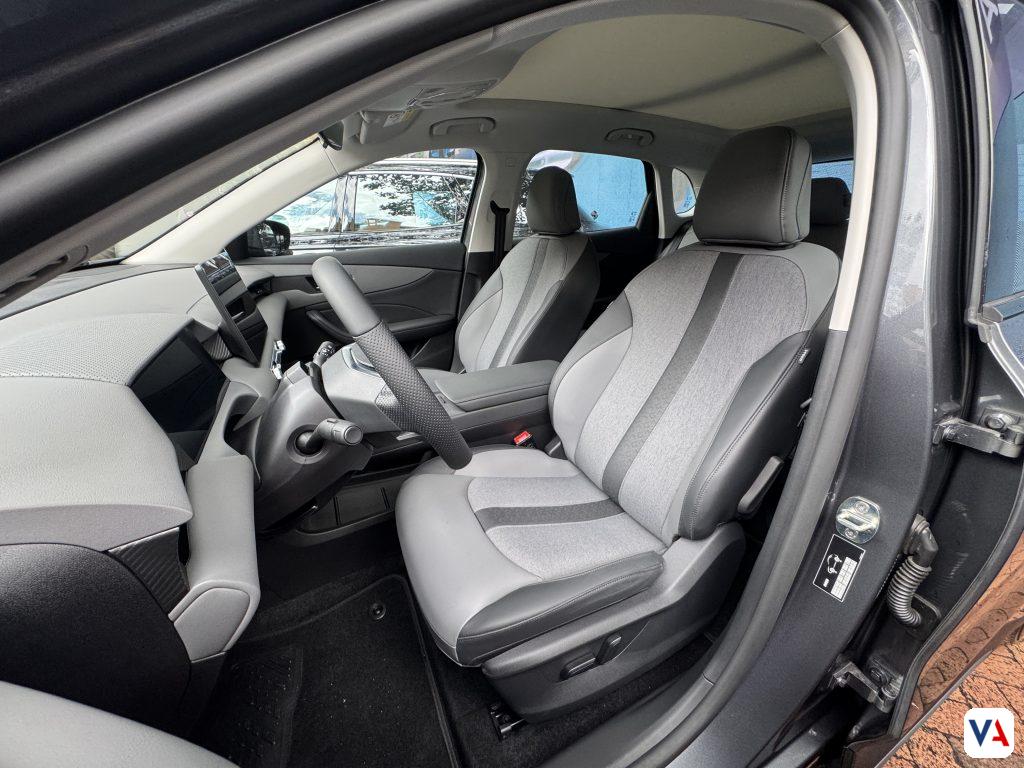 Descubre el nuevo MG S5 EV en Colombia. Un SUV eléctrico con 400 km de autonomía, tracción trasera y tecnología MG Pilot desde $94.990.000.
